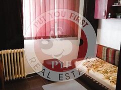 Piata Salajan | Apartament 3 camere | semidecomandat | 49mp | B12953